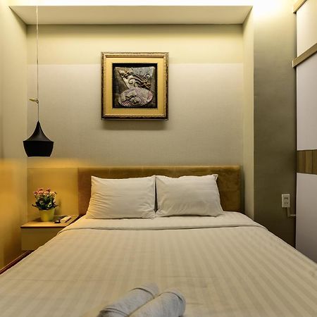 9 House Otel Ho Şi Min Dış mekan fotoğraf